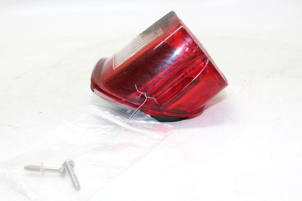 01-07 Harley-Davidson Softail Standard Anniversary Fxst Taillight Rear Tail Brak