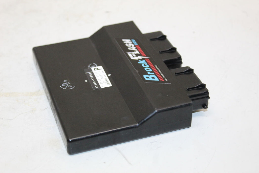 2018 Suzuki Gsxr1000R Ecu Computer Controller Unit Black Box Ecm Cdi