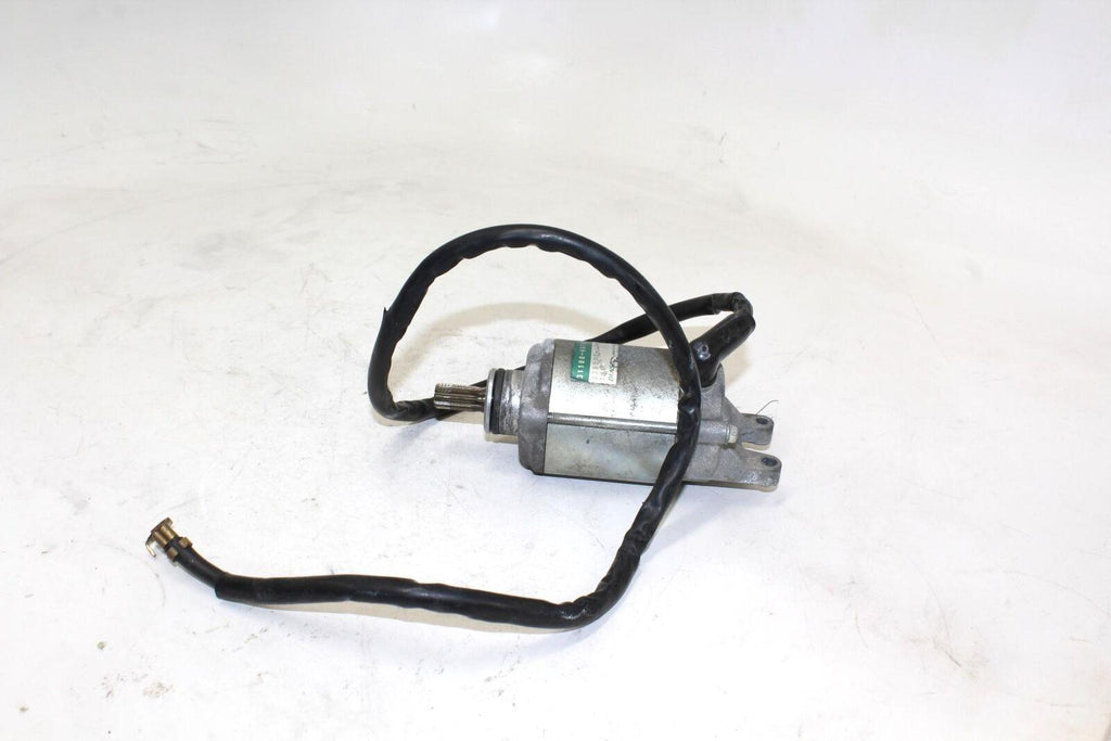 2003 Suzuki Gsxr1000 Engine Starting Starter Motor -Dc 12V