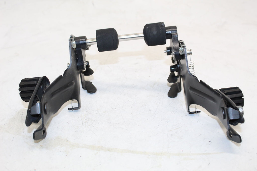 2006 Bmw K1200Gt Abs Seat Height Adjuster