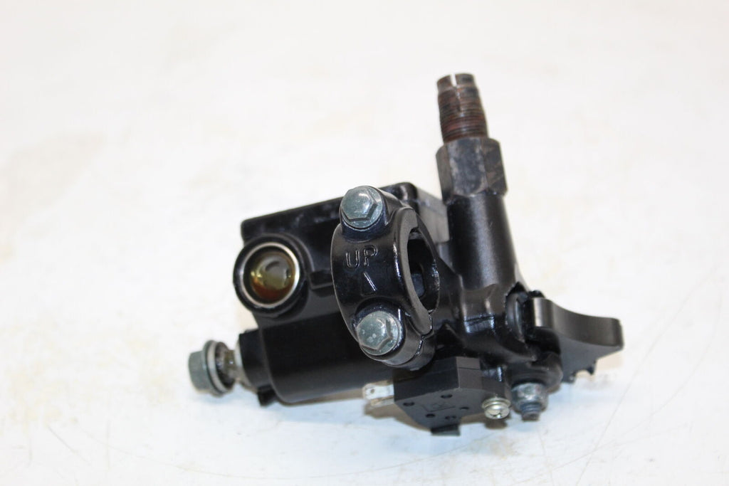 2018 Benelli Tnt 135 Front Brake Master Cylinder