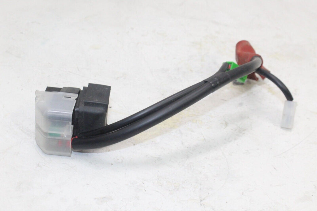2016 Suzuki Bandit 1250S Oem Engine Starter Relay Starting Motor Switch