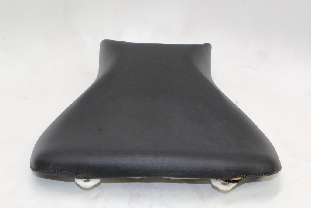 2003-05 Yamaha Yzf R6 Front Drivers Seat Pad Saddle Pillion 5Sl-24710-00-00 Oem