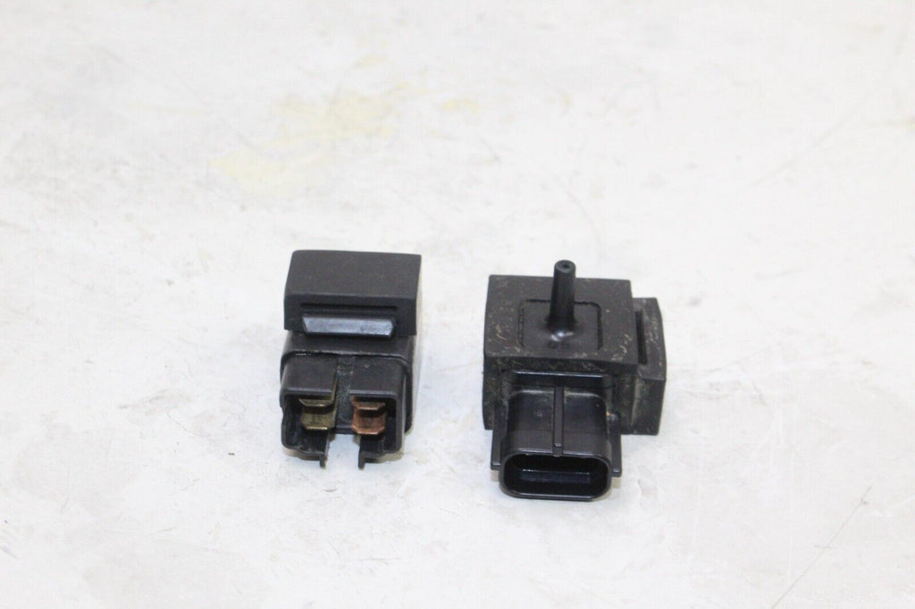 2004 Suzuki Gsxr600 Oem Map Mass Air Flow Pressure Sensor