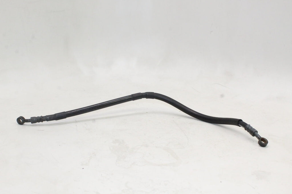 2003-05 Yamaha Yzf R6 Rear Back Brake Hose Fluid Line Oem