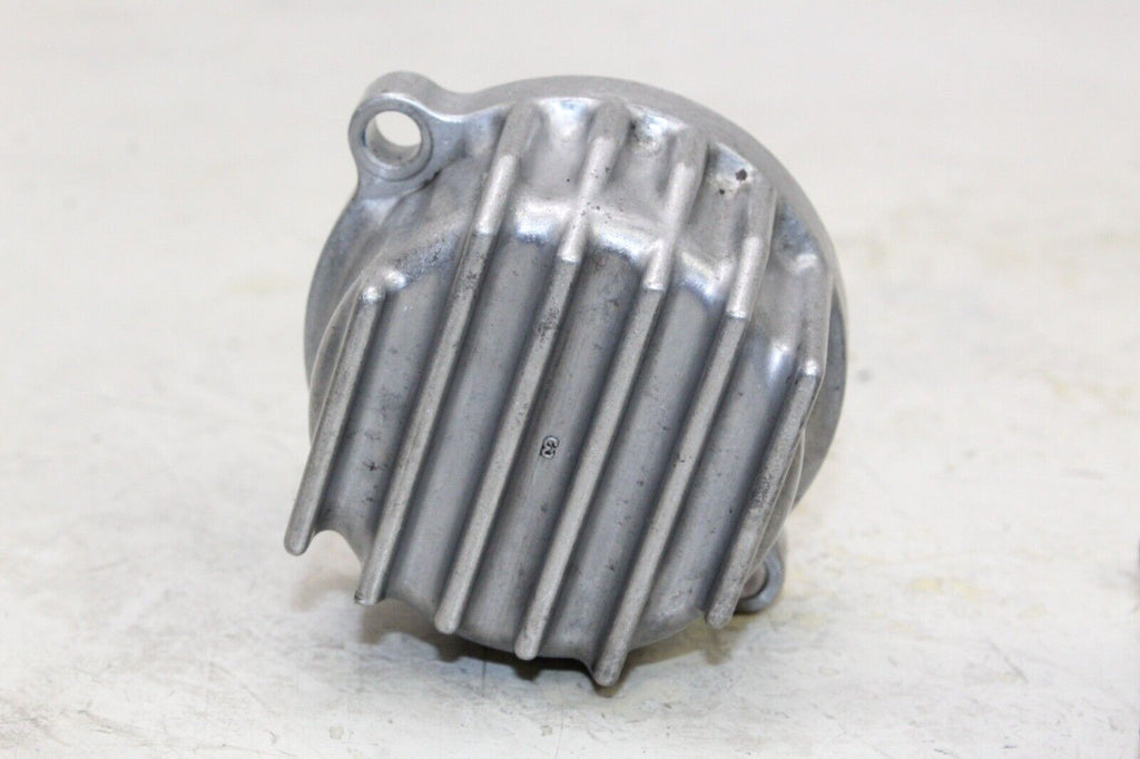 17-23 Kawasaki Z125 Pro Oem Engine Oil Filter Cover W Filter