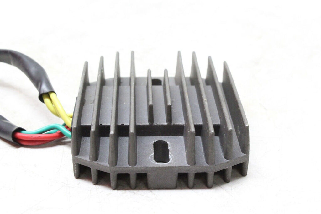 88-91 Honda Hawk Gt 650 Oem Rectifier Voltage Regulator