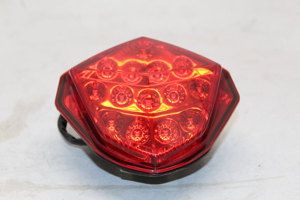 2003 2004 Suzuki Gsxr1000 Rear Tail Taillight Back Brake Light