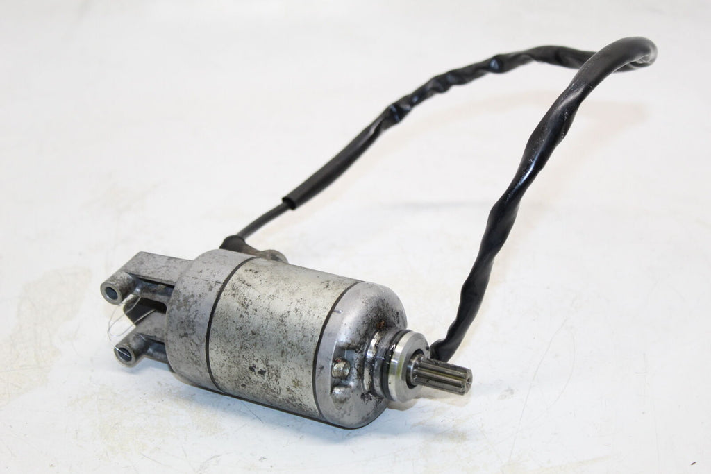 2006 Yamaha Fz6 Engine Starting Starter Motor -Dc 12V