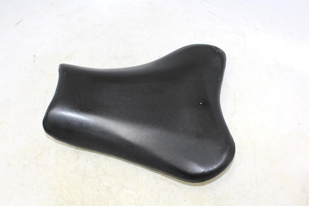 2005 Suzuki Gsxr1000 Front Drivers Seat Pad Saddle Pillion