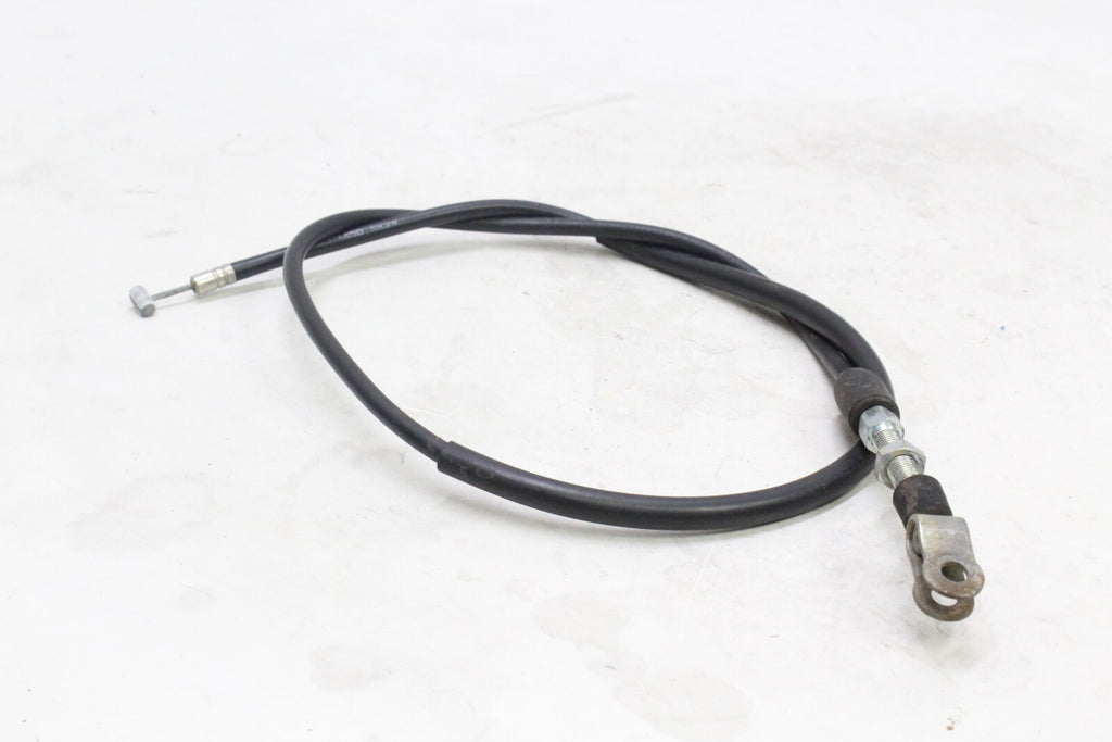 1992 Suzuki Ds80 Clutch Cable Line Oem