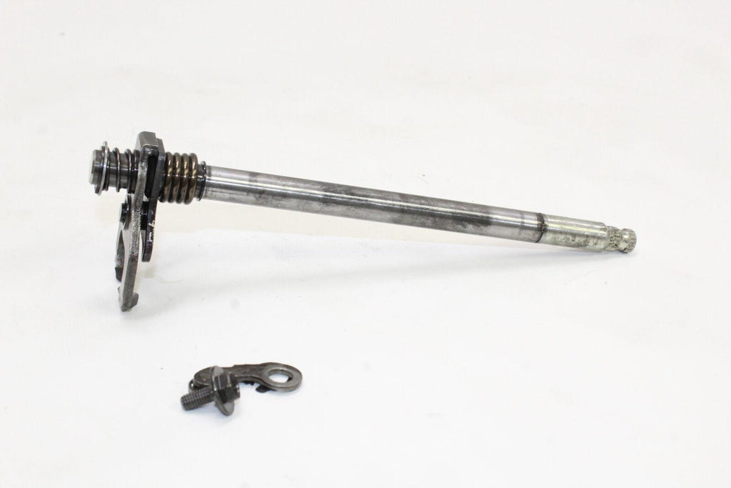 2003-06 Suzuki Sv650 Shifter Shift Shaft Oem