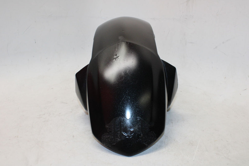 2014 Kawasaki Ninja 650 Ex650F Abs Front Wheel Fender Cowl Fairing