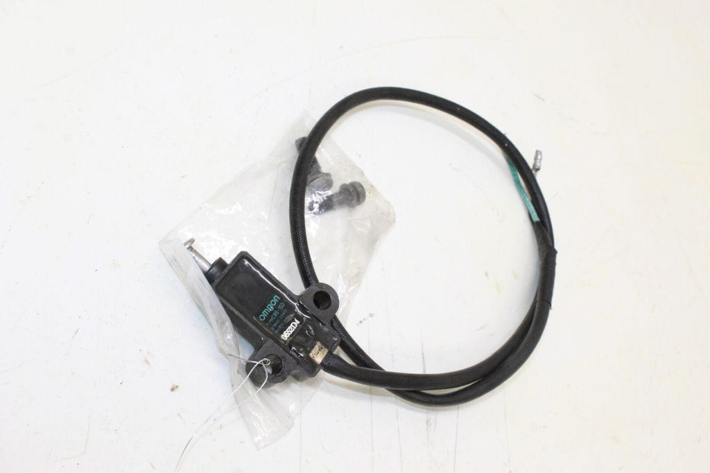 1989-97 Suzuki Katana 750 Gsx750F Kickstand Side Kick Stand Sensor Oem