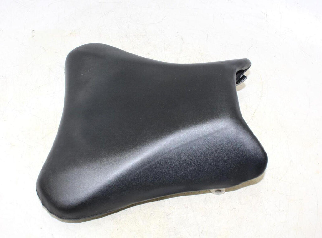 2004 Suzuki Gsxr750 Front Drivers Seat Pad Saddle Pillion