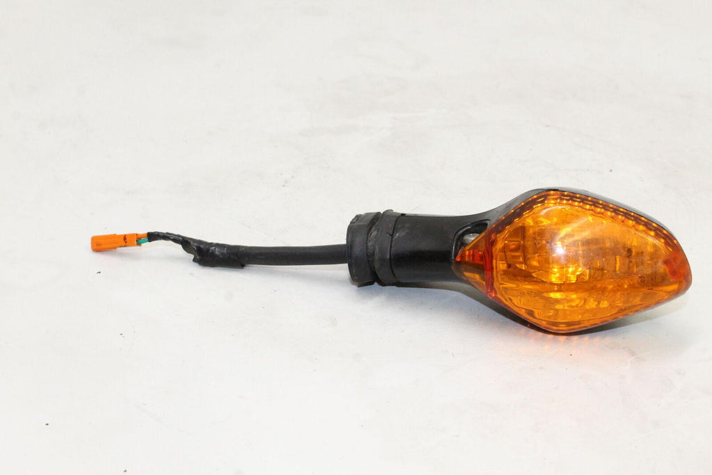 2014-17 Honda Ctx700Nd Dct Abs Rear Back Turn Signal Light Indicator Oem