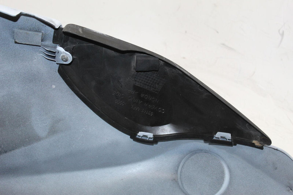 2008 Honda Cbr1000Rr Gas Tank Fuel Cell Cover Fairing Cowl Oem