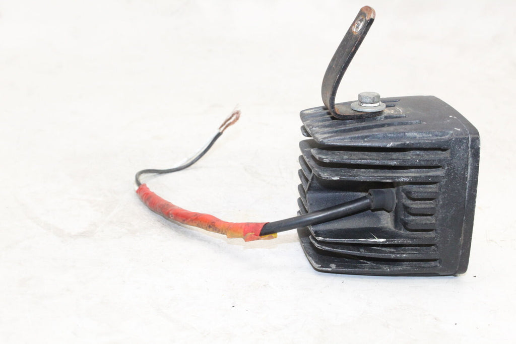 Motorcycle Single Headlight Head Lamp Light