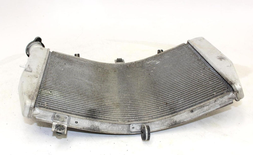 2006 Suzuki Gsxr600 Radiator Oem