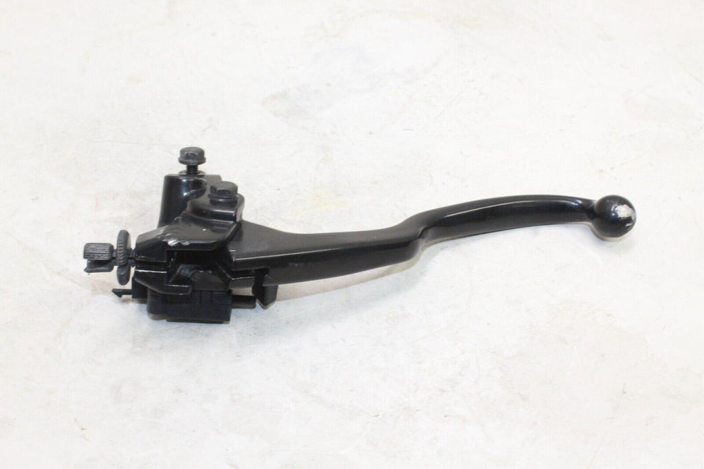 2009 Kawasaki Ninja 250R Oem Clutch Perch Mount With Lever