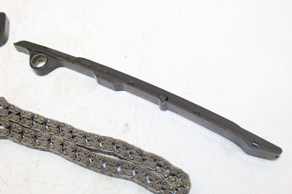 2006-07 Suzuki Gsxr600 Oem Cam Timing Chain Guides