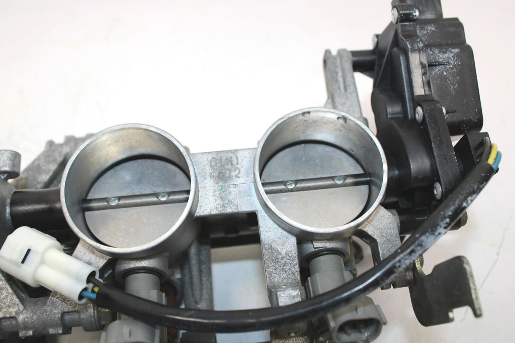 2007 Suzuki Gsxr600 Carbs Carburetors