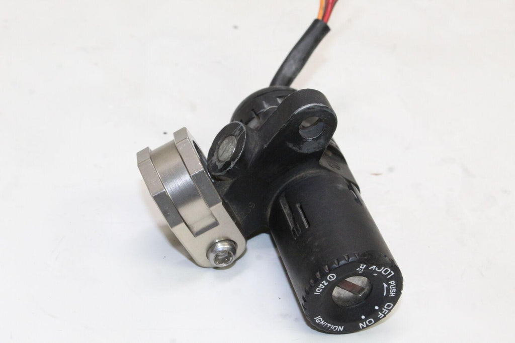 2003-09 Buell Blast P3 Ignition Lock *No Key* Y0724.T Oem