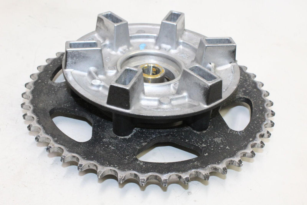 08-12 Kawasaki Ninja 250R Ex250J Rear Back Sprocket 42041-0011 Oem