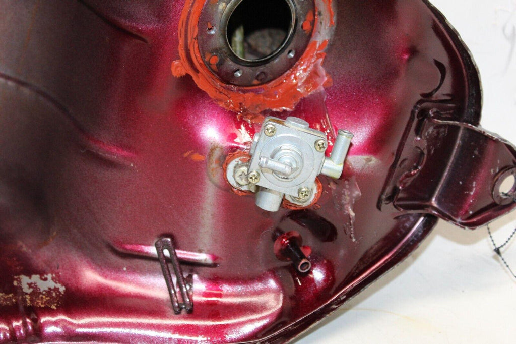 2008 Hyosung Gt 250 Oem  Fuel Gas Tank