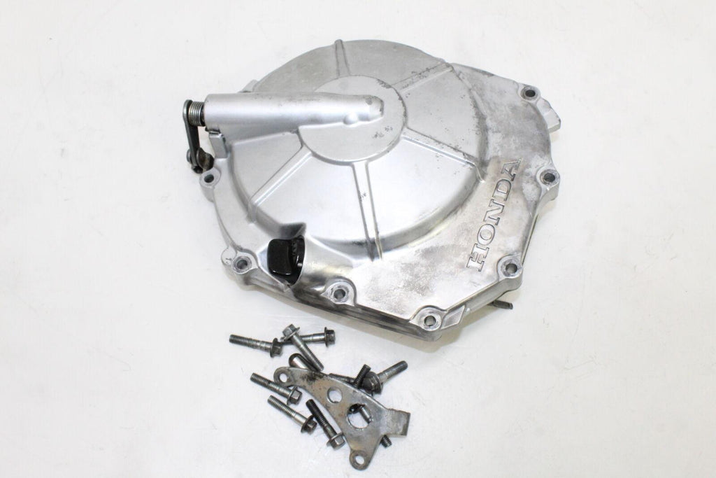 1991-94 Honda Cbr600F2 Clutch Side Engine Motor Cover Oem