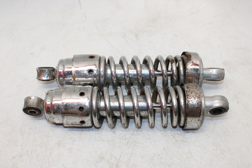 1980 Yamaha Xs650 Rear Back Shock Absorber