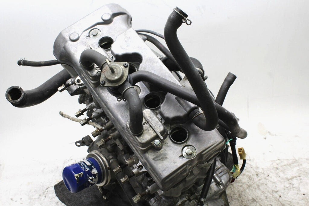 2000 Honda Cbr600F4 Engine Motor