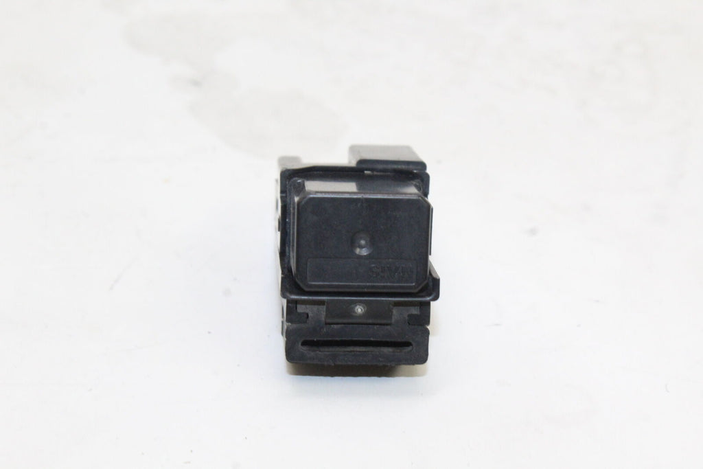 2006-07 Yamaha Yzf R6 Relay Sensor Oem