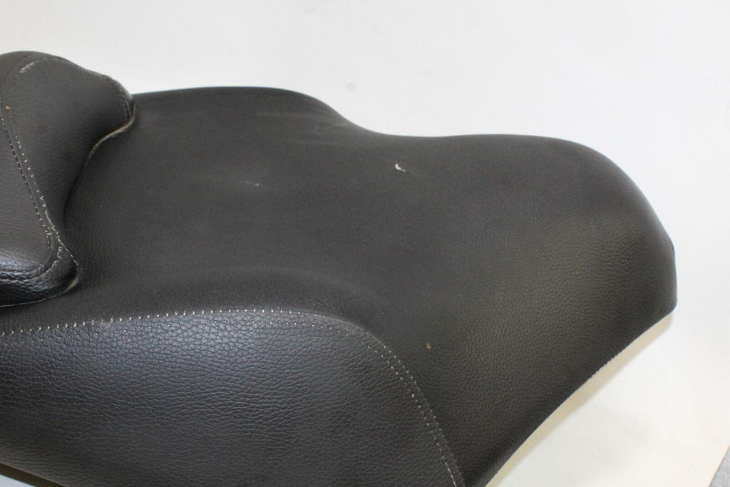 2002 Aprilia Scarabeo 150 Seat Tandem Saddle Oem