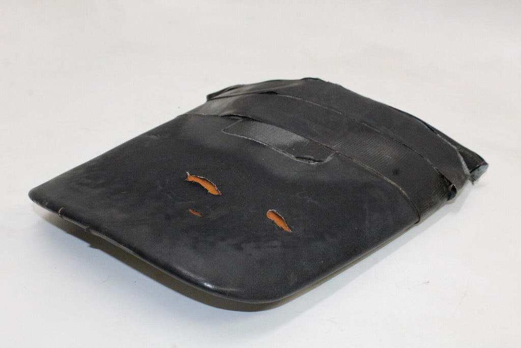 2005-06 Honda Cbr600Rr Rear Back Passenger Tandem Seat Pad Saddle Oem