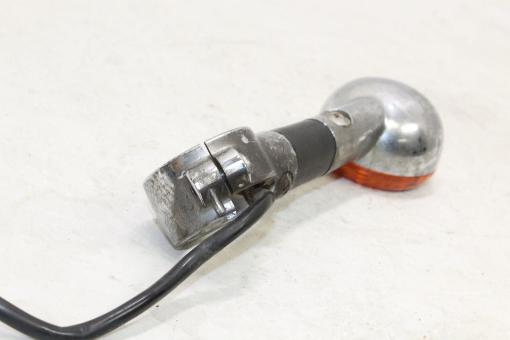 1987-04 Suzuki Intruder Vs1400Glp Right Front Turn Signal Light Indicator Oem