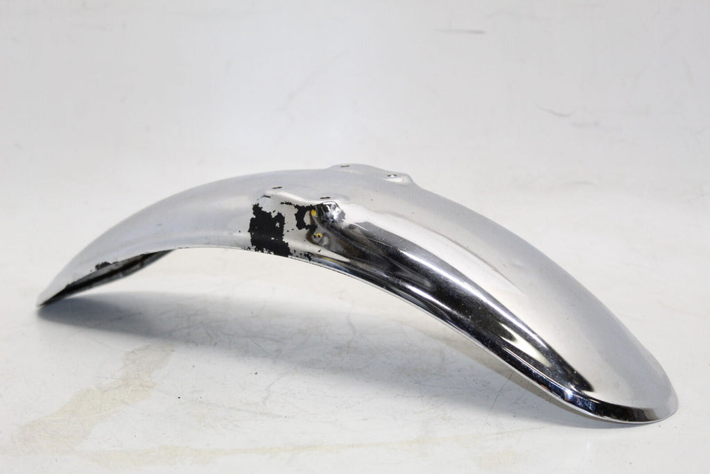 1985 Yamaha Virago 1000 Xv1000 Front Wheel Fender