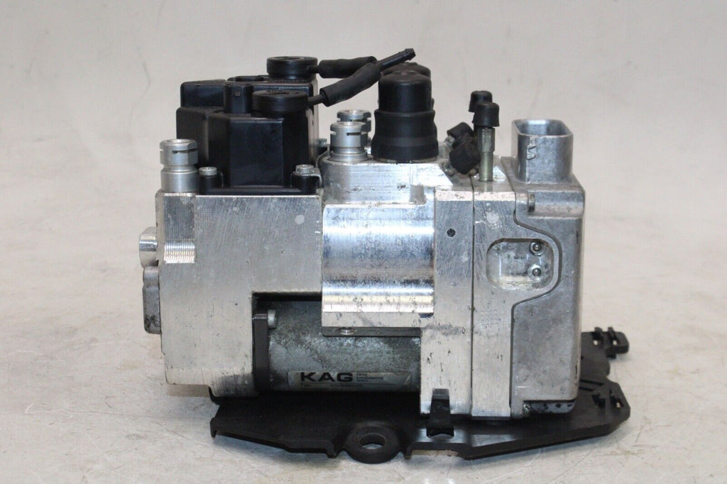 2005 Bmw K1200S Oem Abs Pump Unit Module