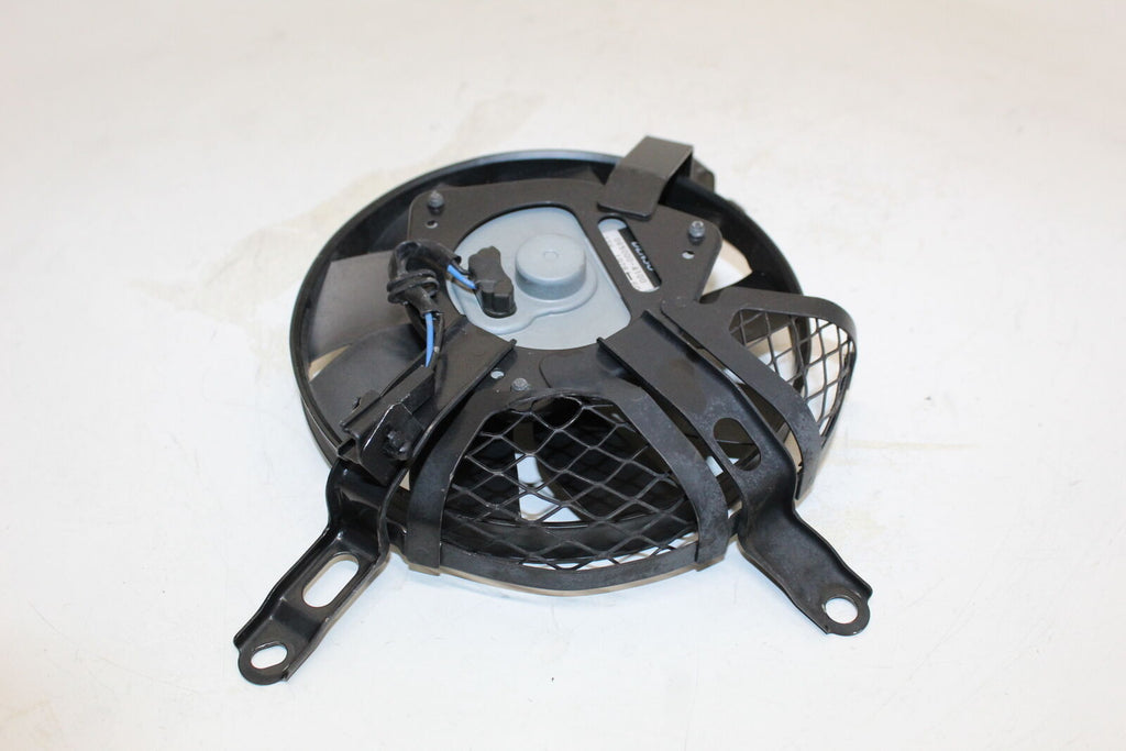 2013 09-16 Suzuki Gsxr1000 Engine Radiator Cooling Fan