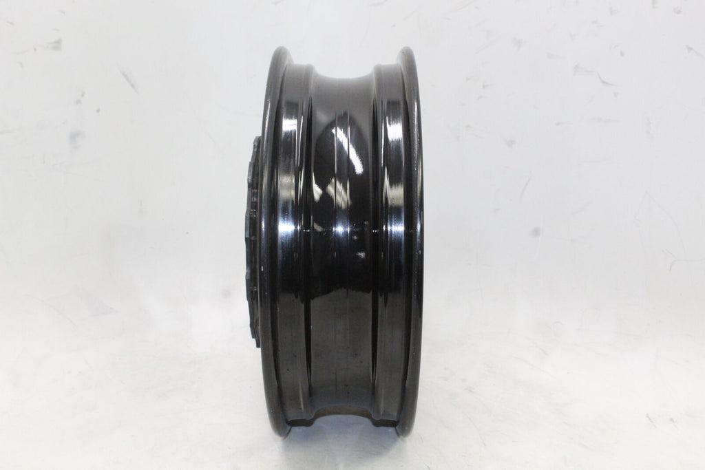 17-23 Kawasaki Z125 Pro Rear Back Wheel Rim Oem