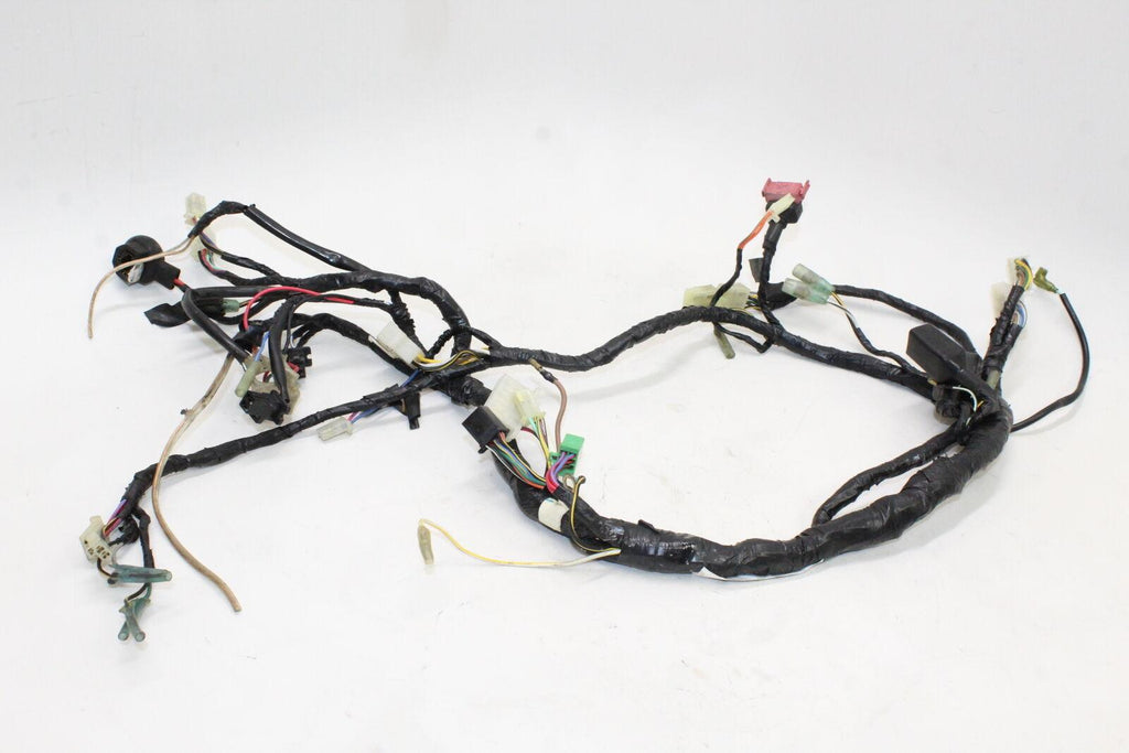 88-07 Kawasaki Ninja 250R Ex250F Main Engine Wiring Harness Motor Wire Loom Oem