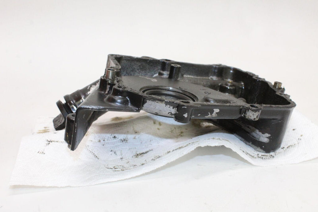 1986 Kawasaki Ninja 1000R Zx1000A Engine Motor Timing Chain Cover Bracket Oem