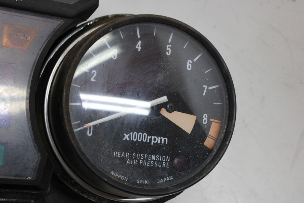 1981 Honda Goldwing 1100 Gl1100 Gauges Meter Speedo Tach