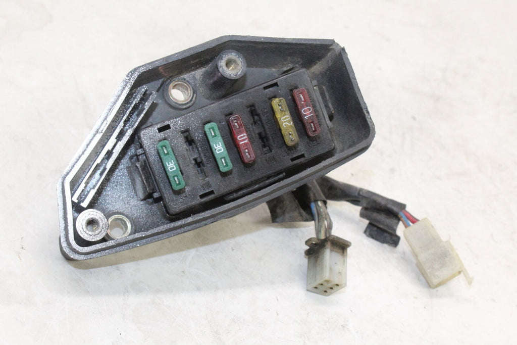 1994 Honda 1100 Vt1100C Fuse Box Relay Switch Oem