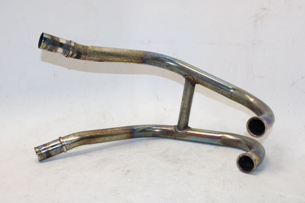 2006 Kawasaki Ninja 250R Ex250F Exhaust Header Pipes Manifold