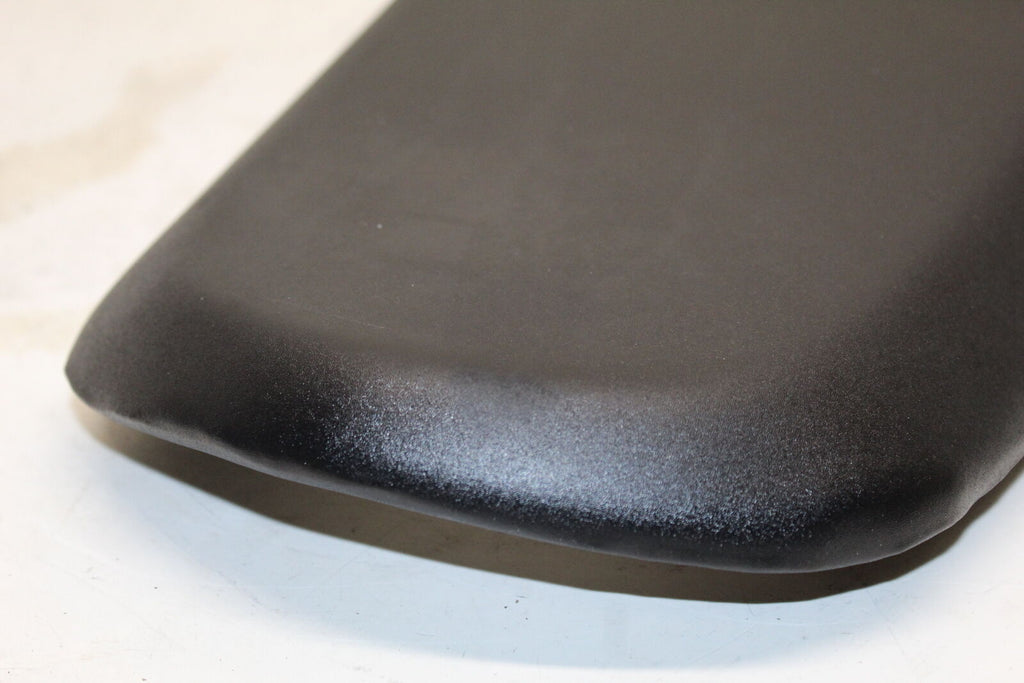 2003 2004 Suzuki Gsxr1000 Rear Back Passenger Tandem Seat Pad Saddle Pillion