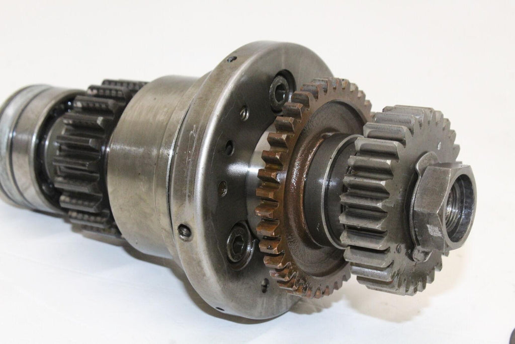 1984-85 Yamaha Fj600 Engine Clutch Starter Gear Oem