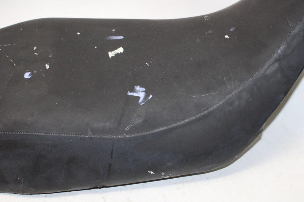 1985 Yamaha Fj600 Front Drivers Seat Pad Saddle Pillion