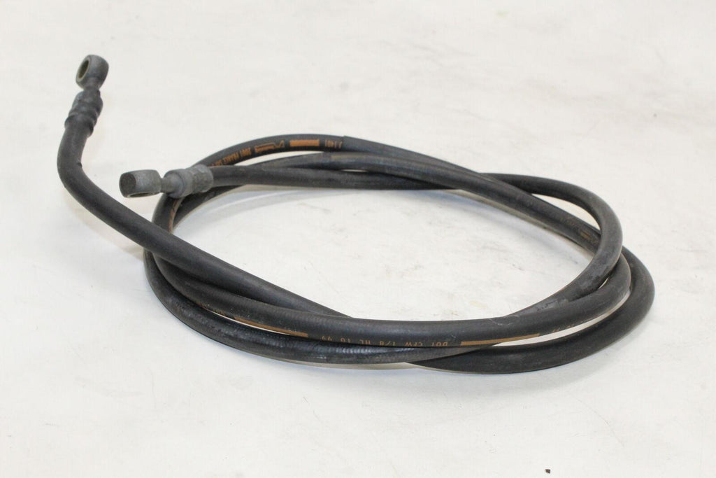 2002 Aprilia Scarabeo 150 Rear Back Brake Hose Fluid Line Oem