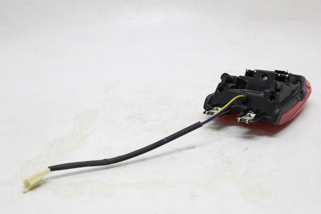 2018 Benelli Tnt 135 Rear Tail Taillight Back Brake Light